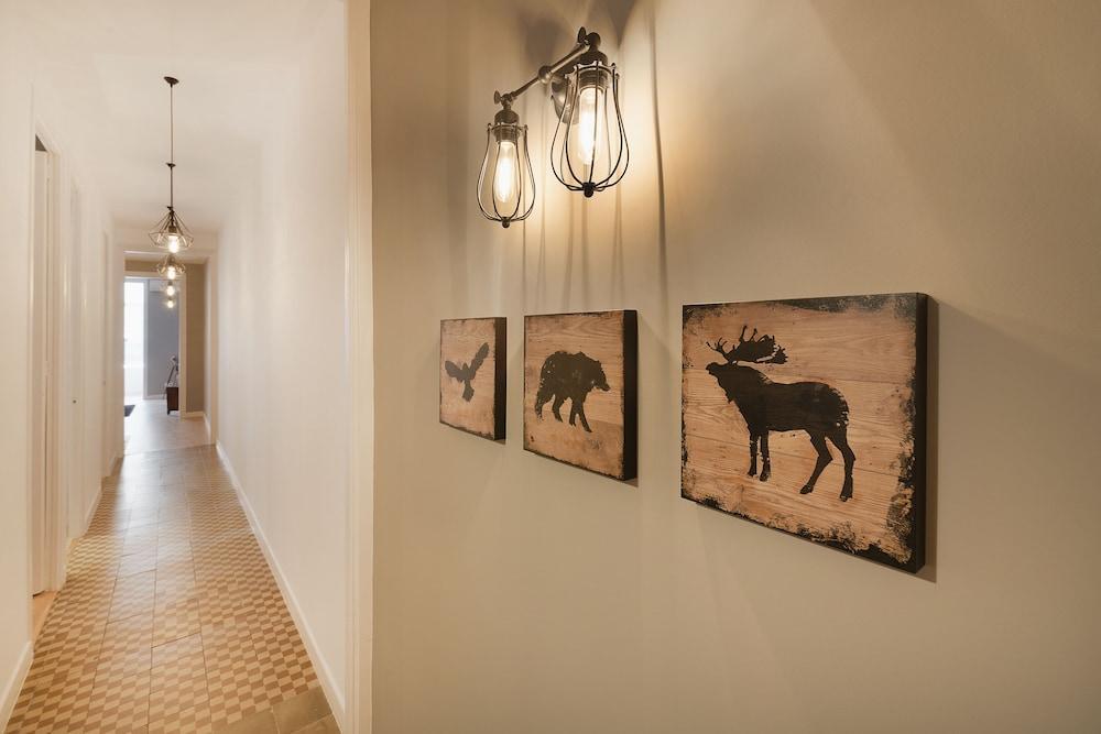 Hotel Habitat Alaia