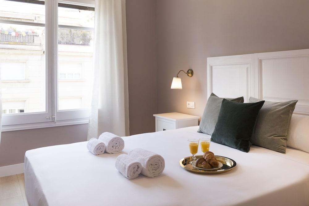 Habitat Alaia 4* Barcelona