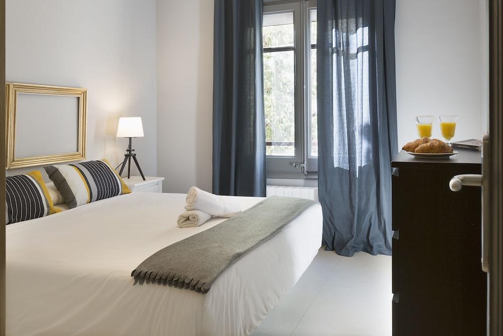 Hotel Habitat Alaia Barcelona