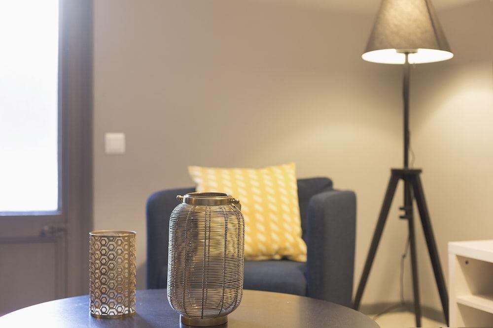 Hotel Habitat Alaia Barcelona