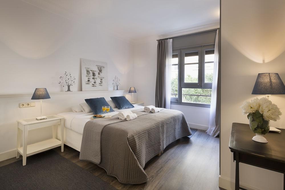 Habitat Alaia 4* Barcelona