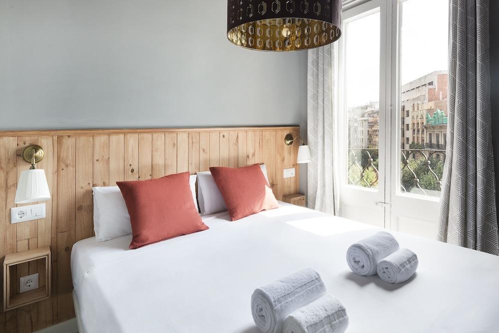 Habitat Alaia Hotel 4*