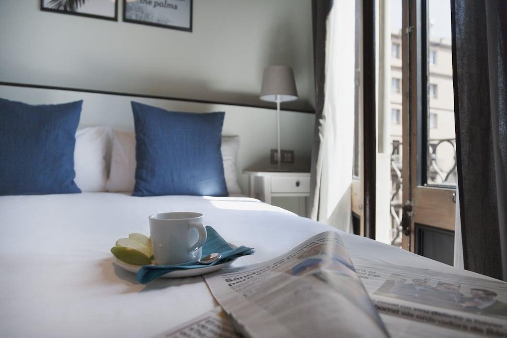 Hotel Habitat Alaia 4*