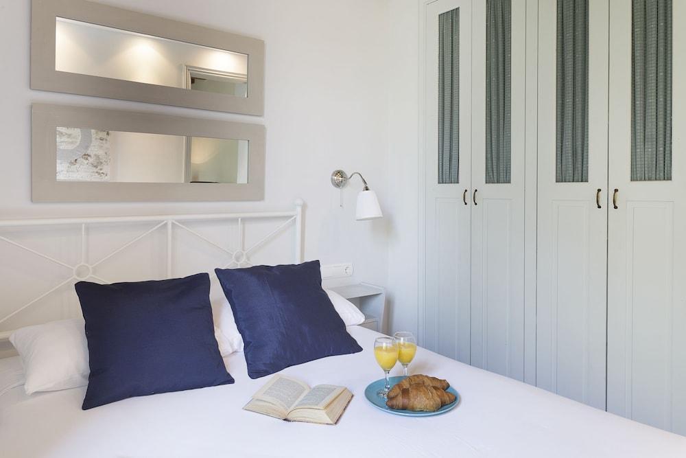 Hotel Habitat Alaia 4*