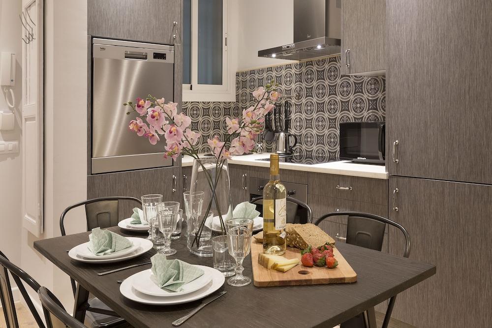 Habitat Alaia Hotel Barcelona