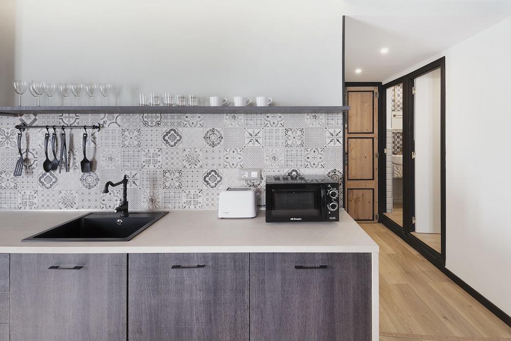 Habitat Alaia Hotel Barcelona
