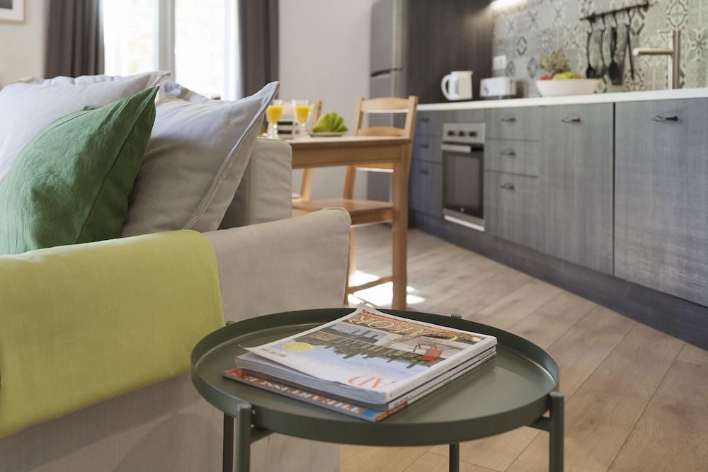 Hotel Habitat Alaia Barcelona