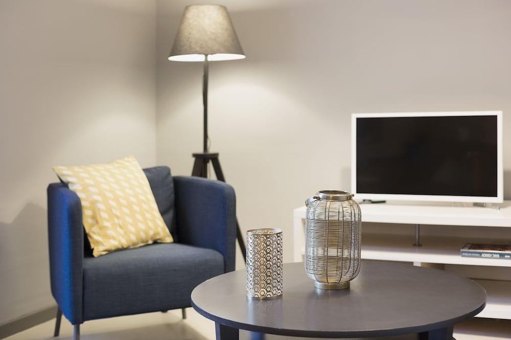 Habitat Alaia 4* Barcelona