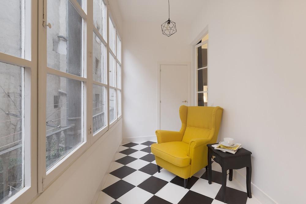 Habitat Alaia 4* Barcelona