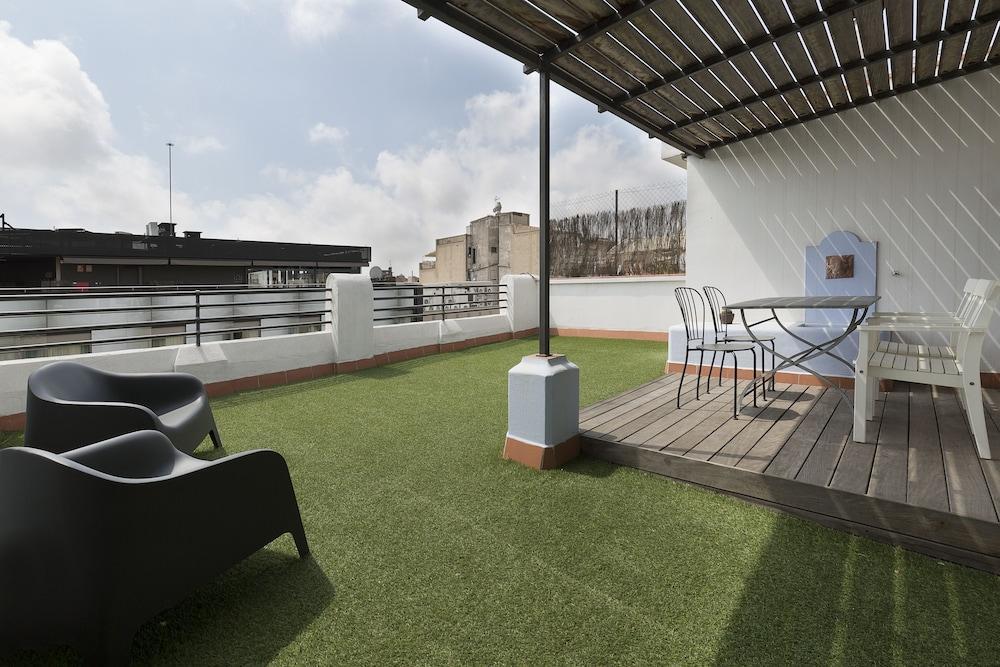 Habitat Alaia Hotel