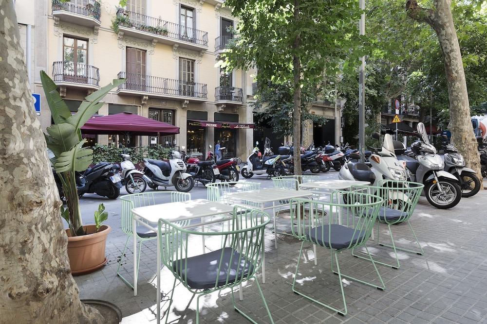 Habitat Alaia 4* Barcelona