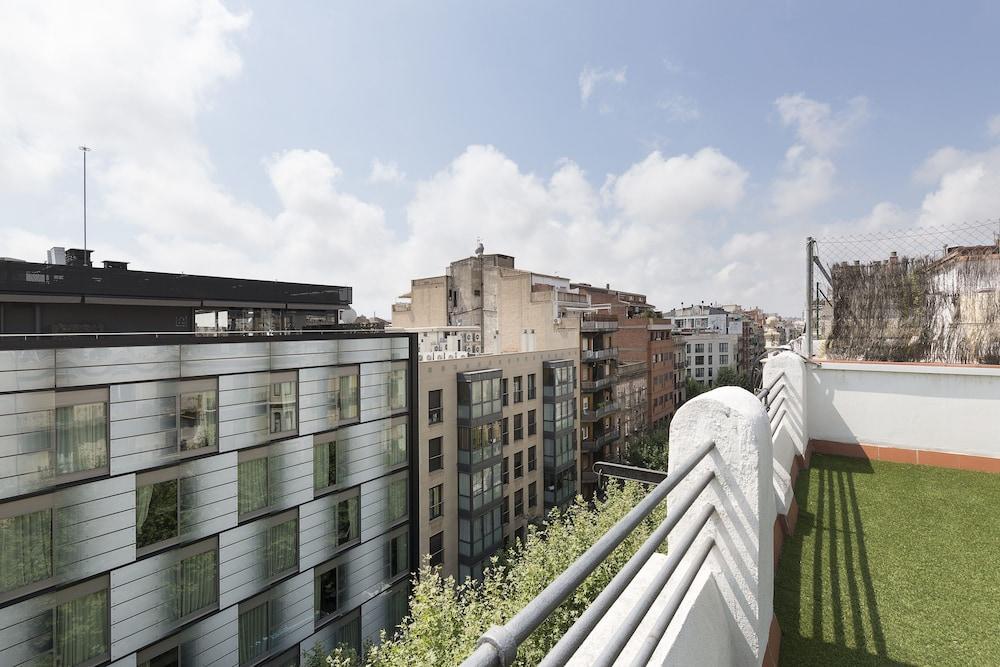 Habitat Alaia 4* Barcelona