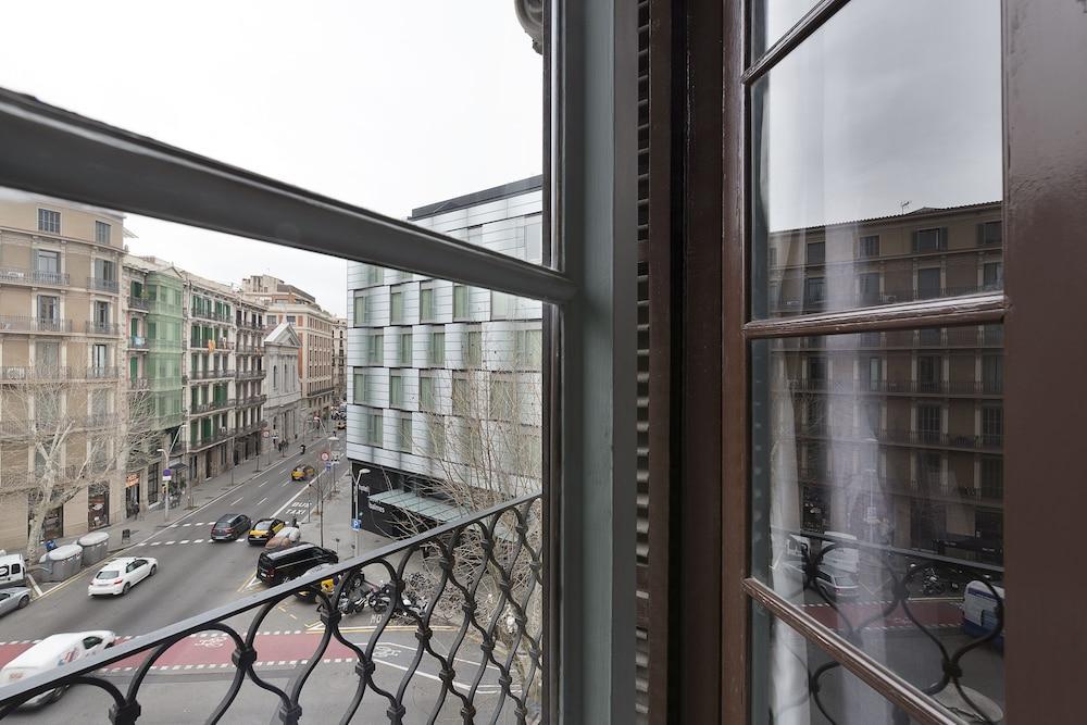 Hotel Habitat Alaia Barcelona
