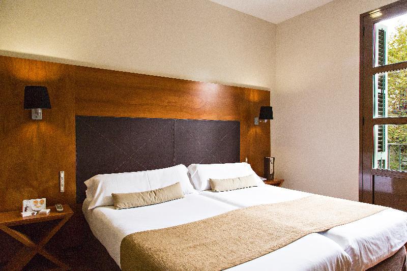 Aparthotel Libere Sant Antoni