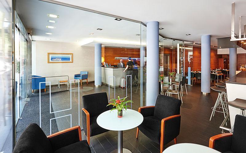 Hotel Century 3*