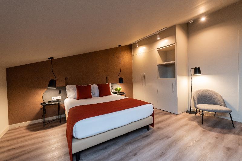 Atenea Rekord Hotel Barcelona