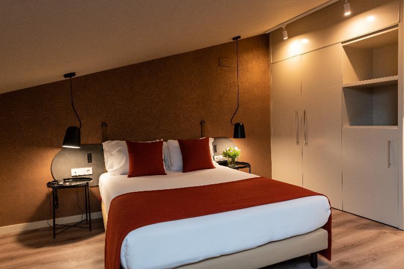 Atenea Rekord Hotel