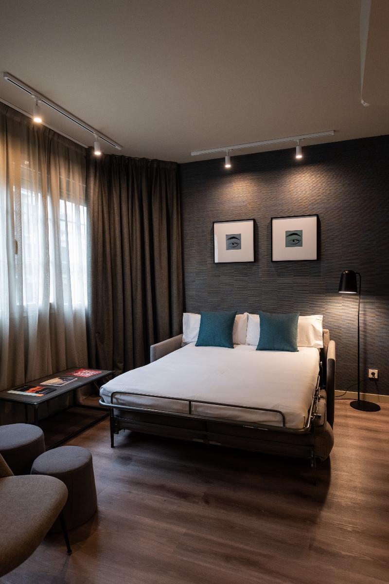 Hotel Atenea Rekord