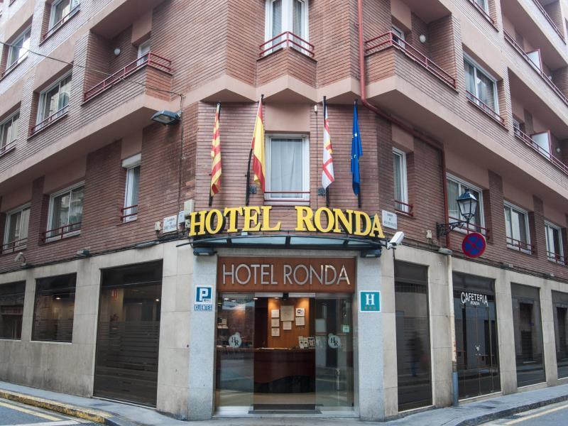 Hotel Ronda House 3*