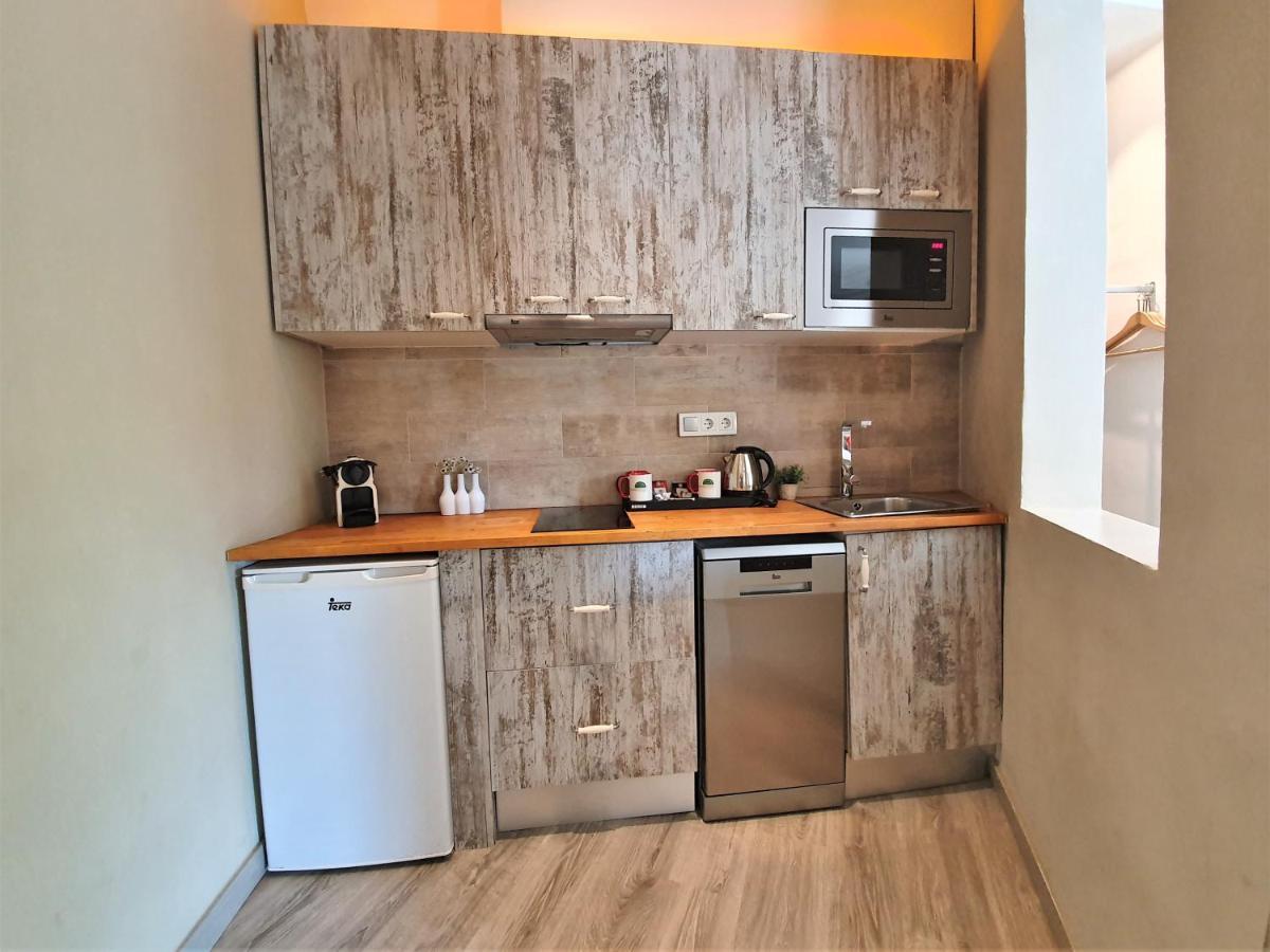 Dreamkeys Barcelona City Aparthotel *