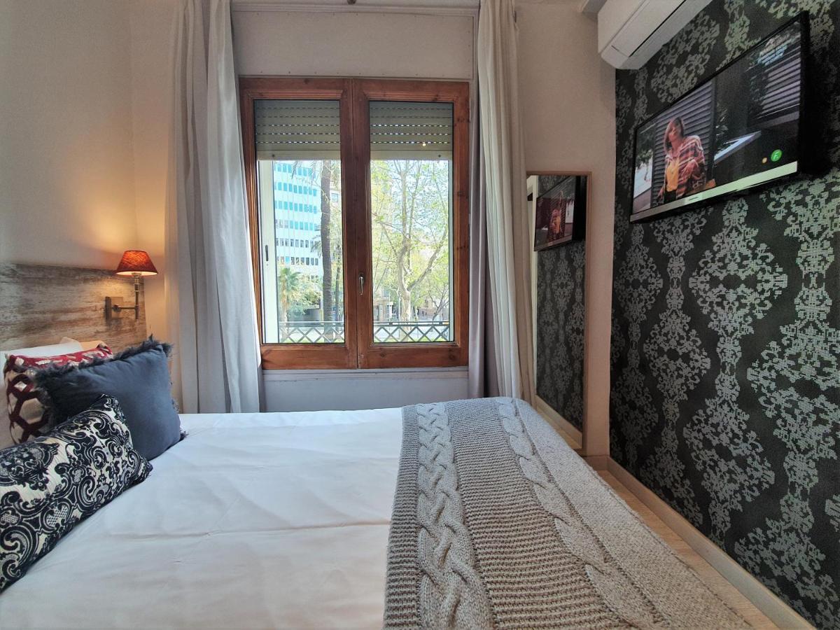Aparthotel Dreamkeys Barcelona City