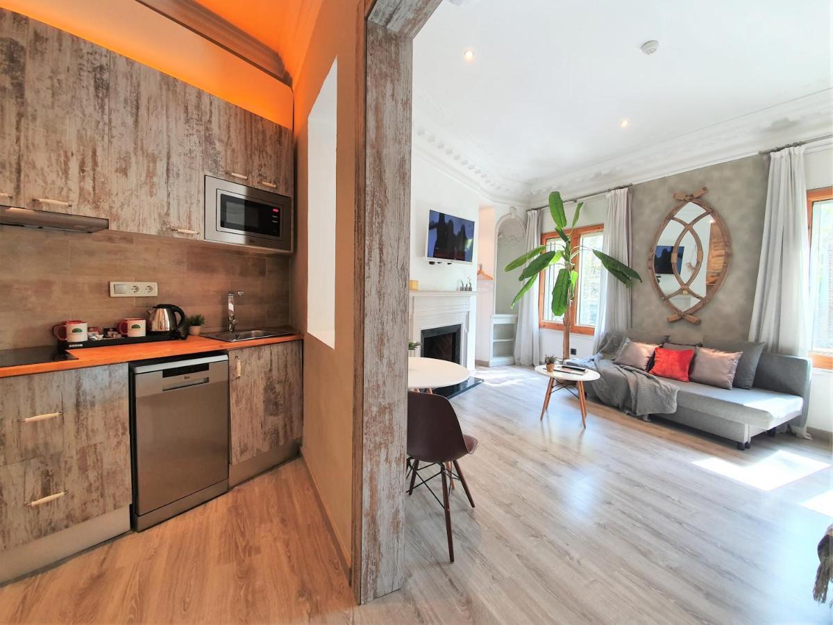 Dreamkeys Barcelona City *