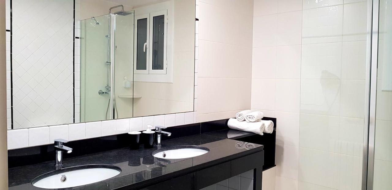Guest house Petit Barcelona