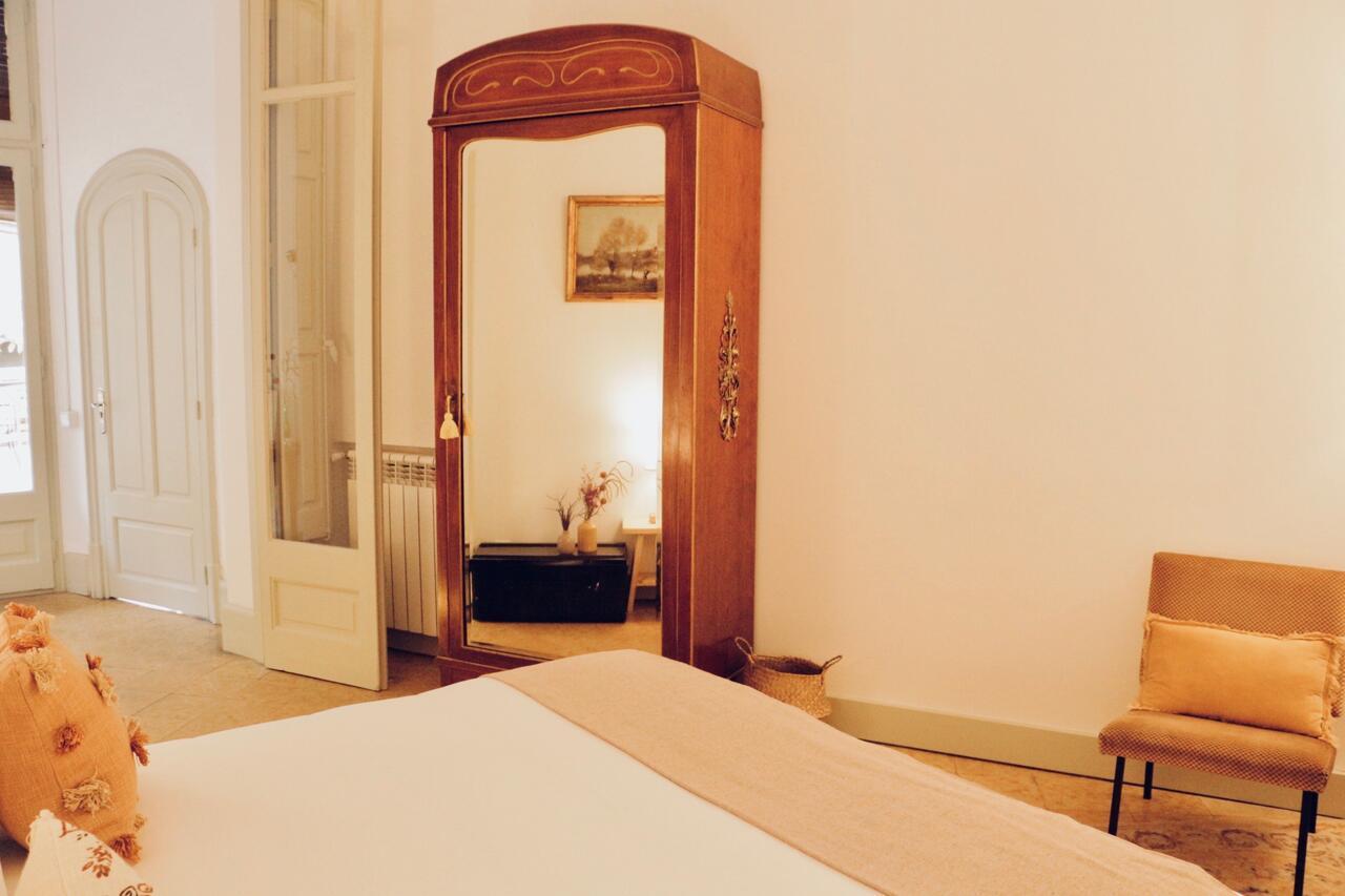 La Casa Gran Bed and breakfast