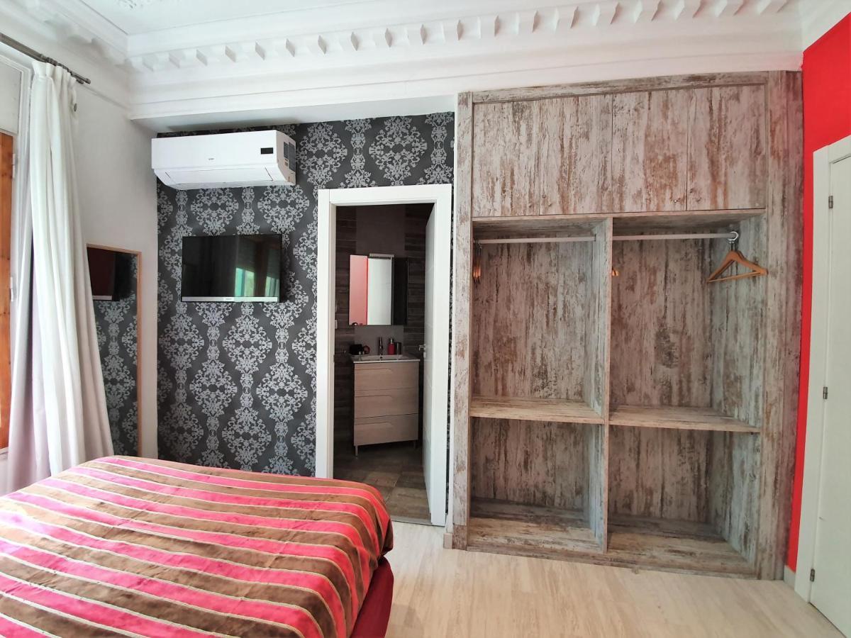 Aparthotel Dreamkeys Barcelona City