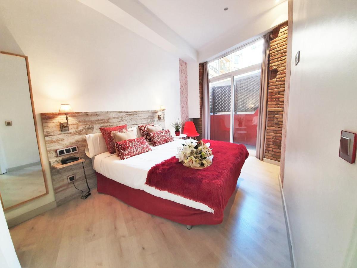 Aparthotel Dreamkeys Barcelona City