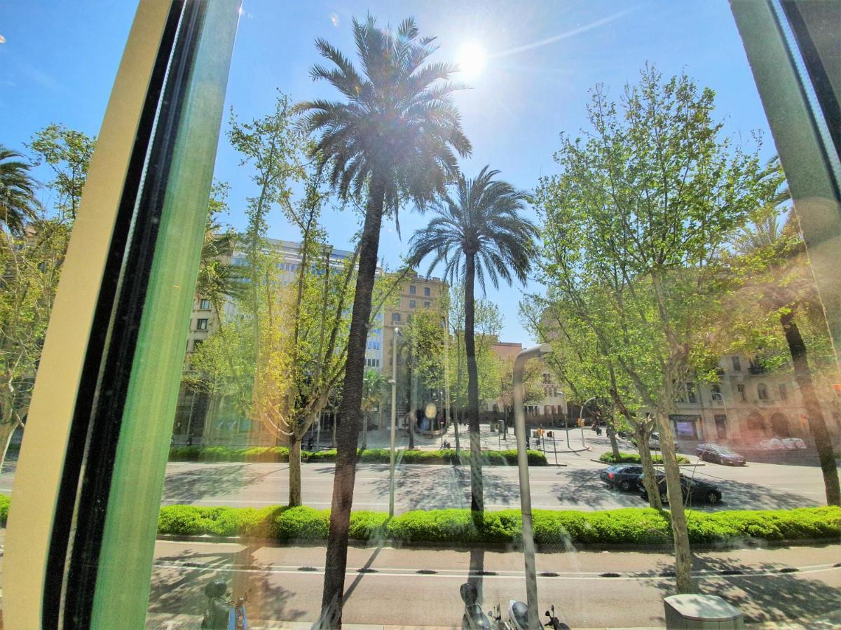 Dreamkeys Barcelona City Aparthotel Barcelona