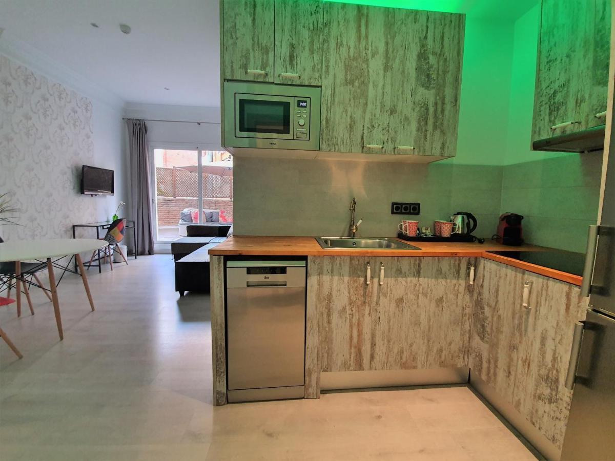 Aparthotel Dreamkeys Barcelona City Barcelona