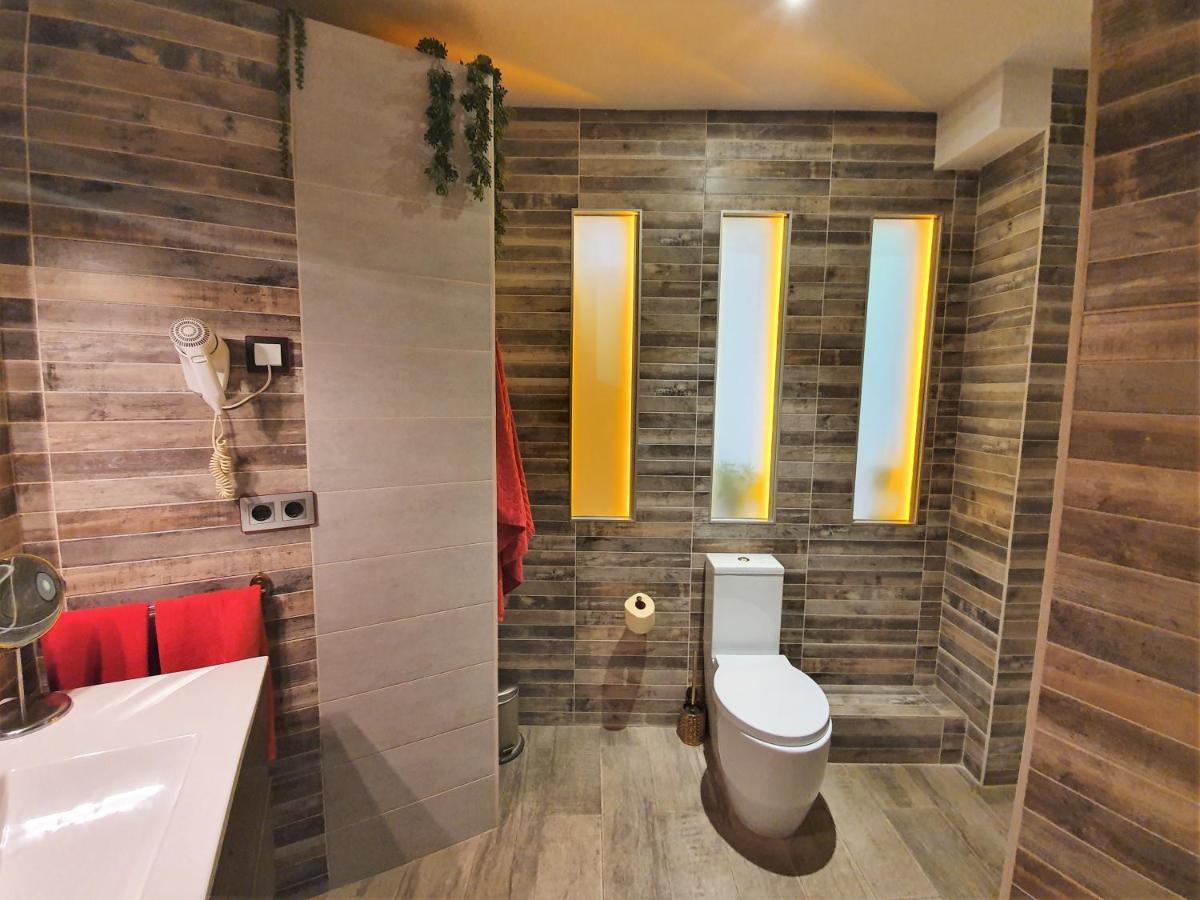 Aparthotel Dreamkeys Barcelona City