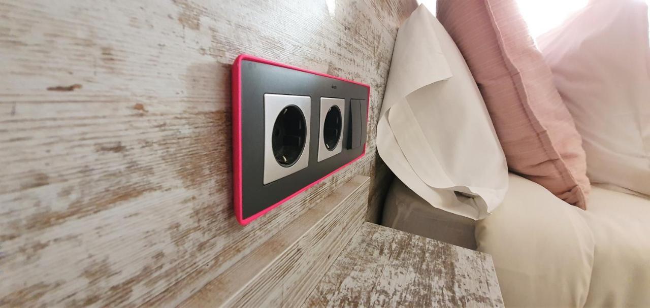 Dreamkeys Barcelona City Aparthotel Barcelona