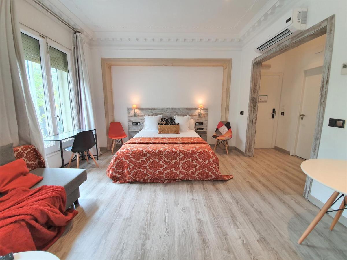 Aparthotel Dreamkeys Barcelona City Barcelona