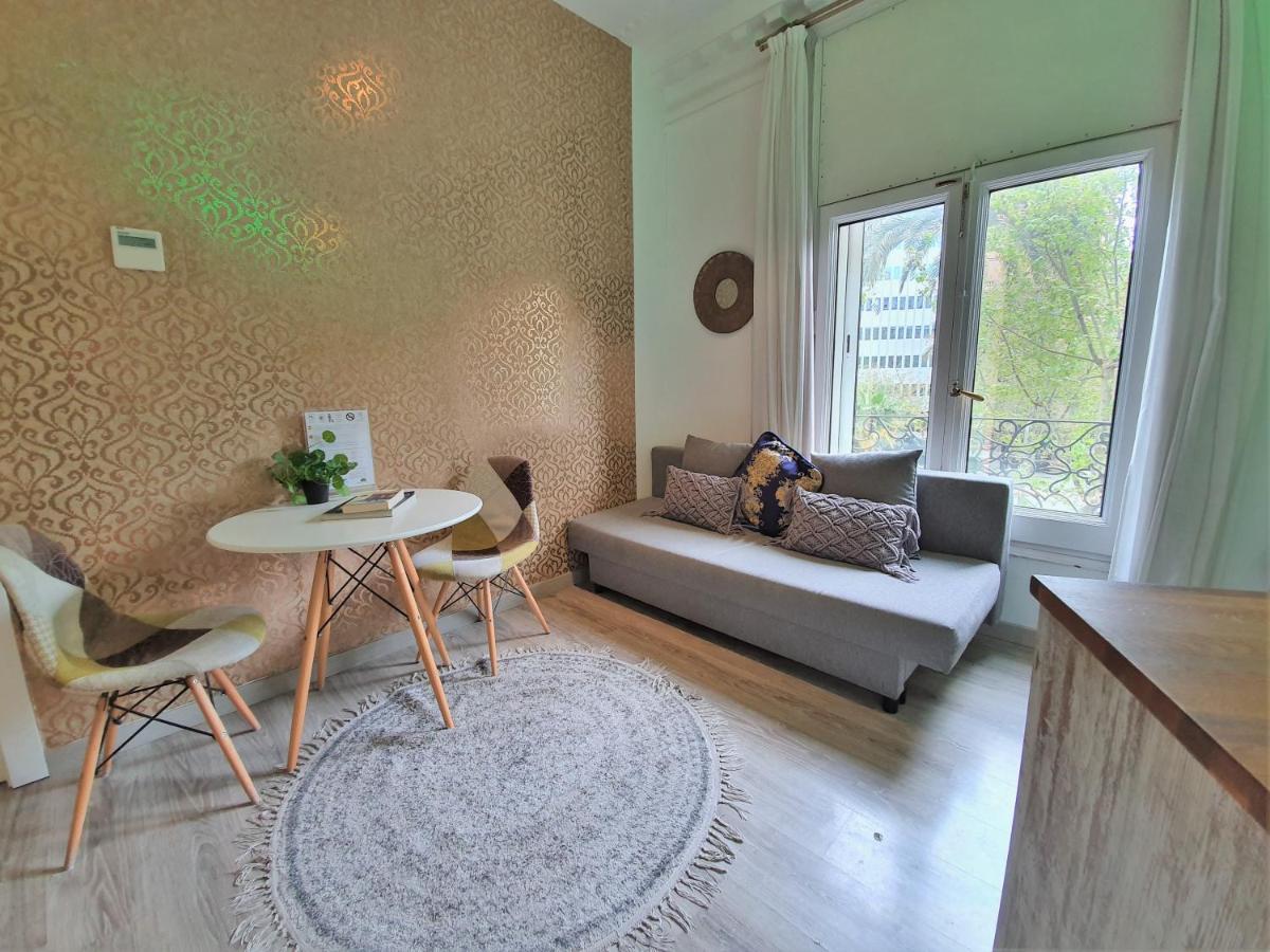 Dreamkeys Barcelona City Aparthotel *