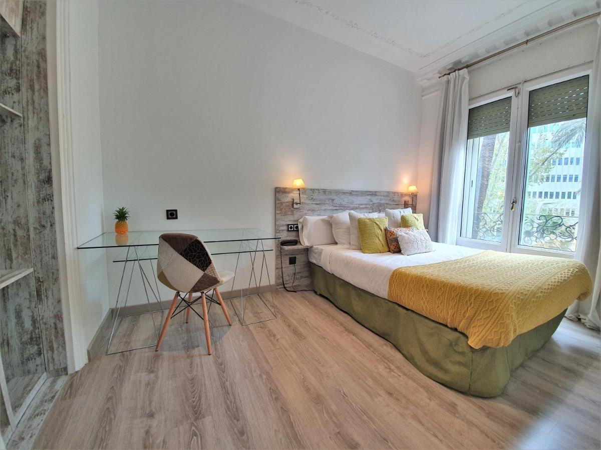 Dreamkeys Barcelona City Aparthotel Barcelona