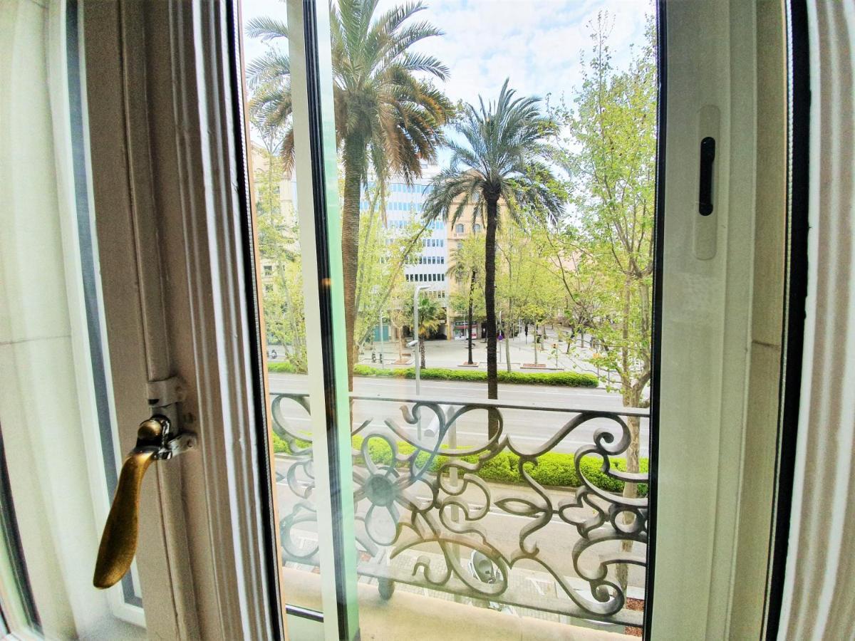 Dreamkeys Barcelona City Aparthotel *