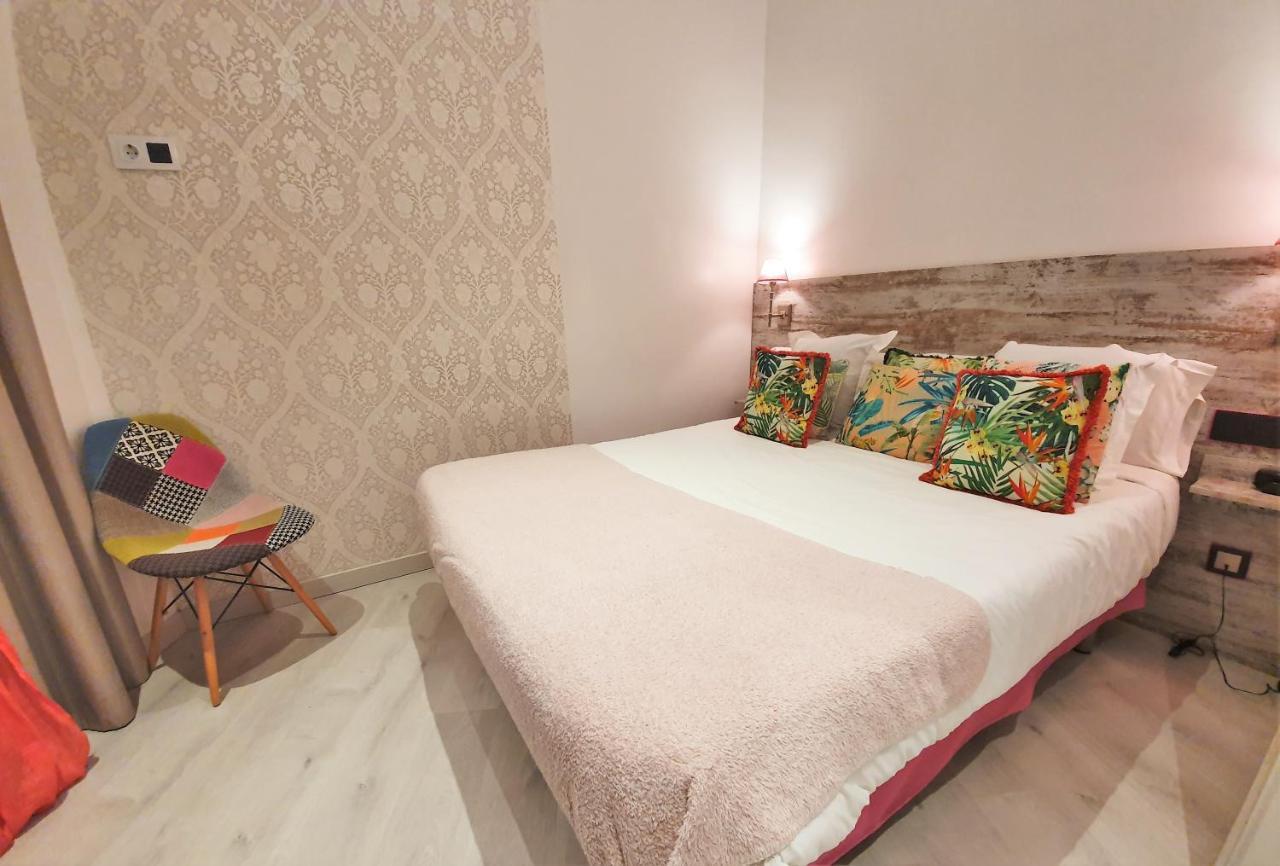 Dreamkeys Barcelona City Aparthotel Barcelona
