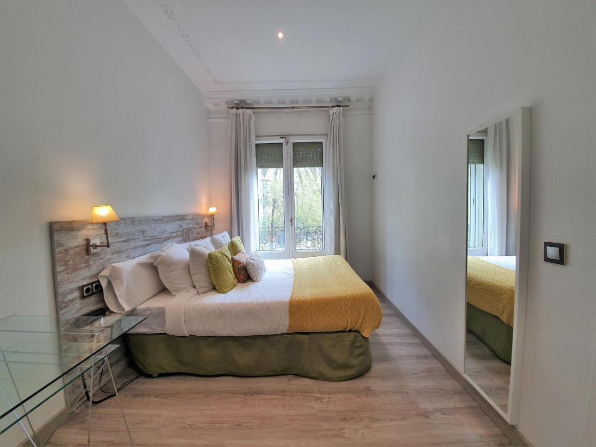 Dreamkeys Barcelona City Aparthotel