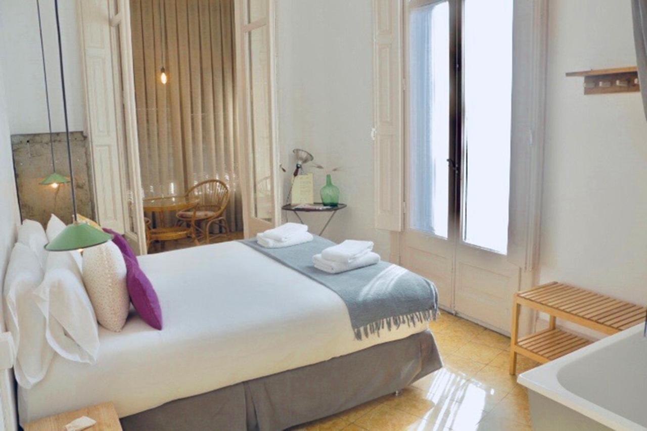 Bed and breakfast La Casa Gran