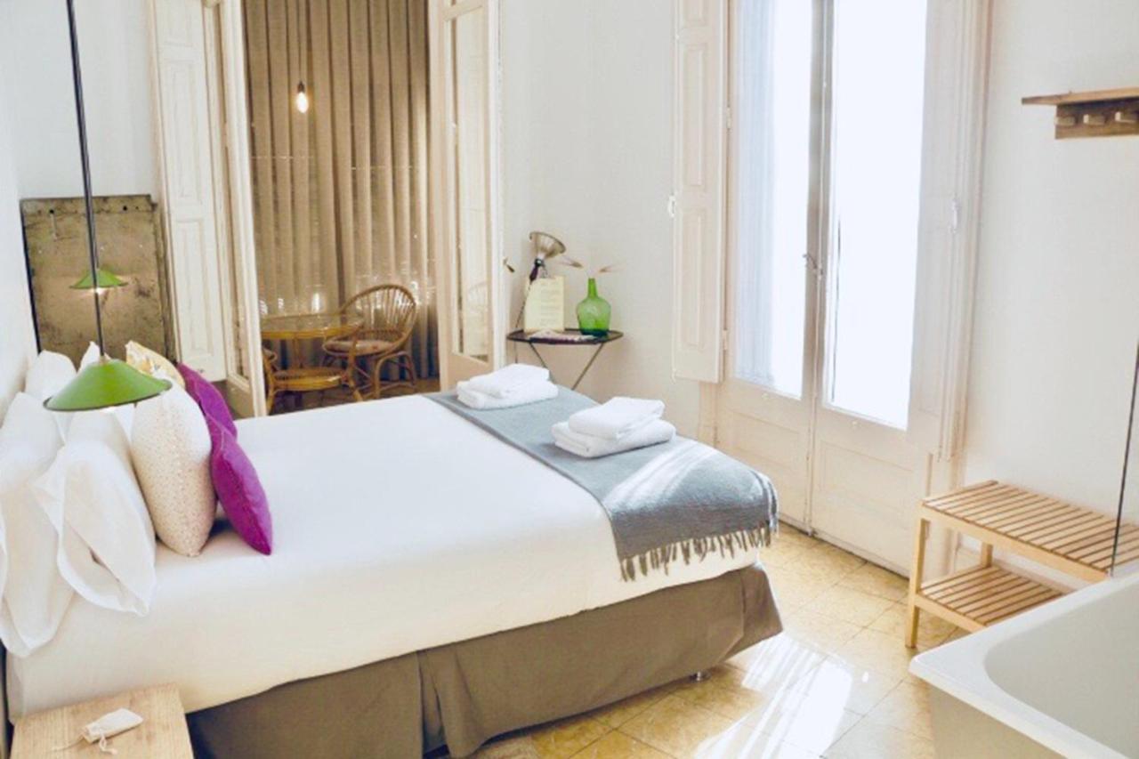 Bed and breakfast La Casa Gran Barcelona