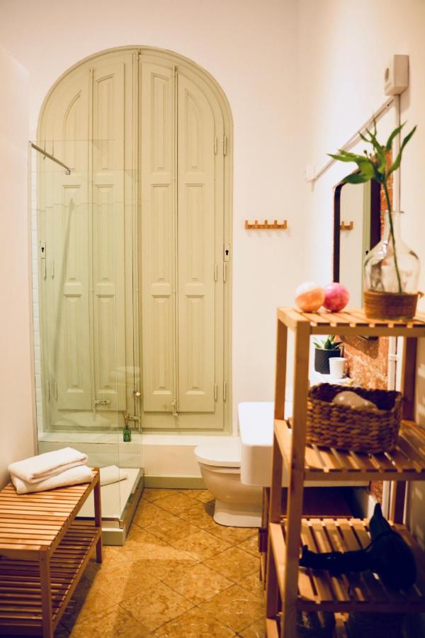 Bed and breakfast La Casa Gran 3*