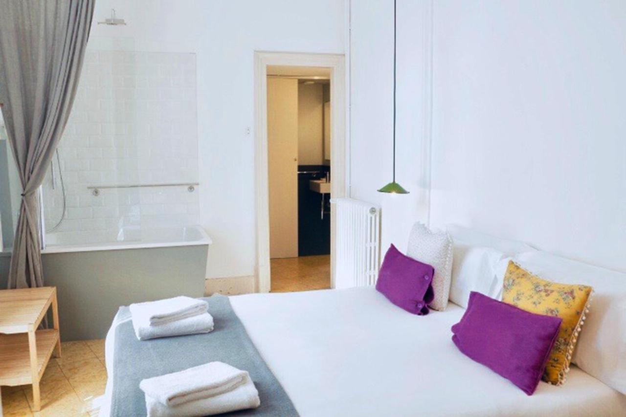 Bed and breakfast La Casa Gran Barcelona