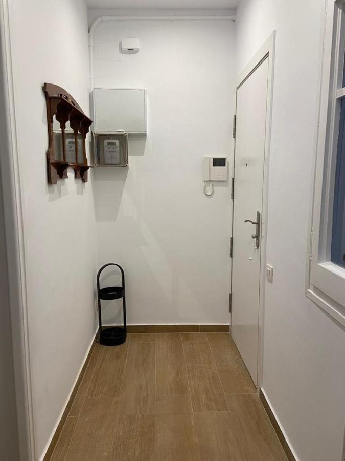 Apartamento Viu Bertran Barcelona