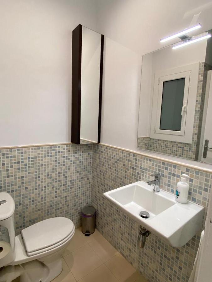 Viu Bertran Apartamento Barcelona
