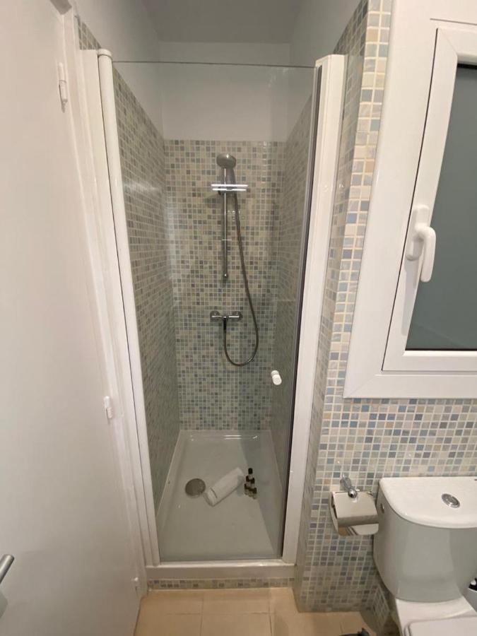 Apartamento Viu Bertran Barcelona