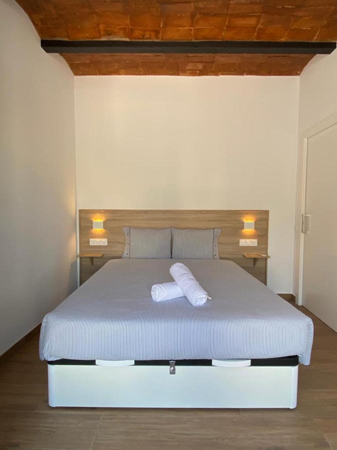Viu Bertran Apartamento Barcelona