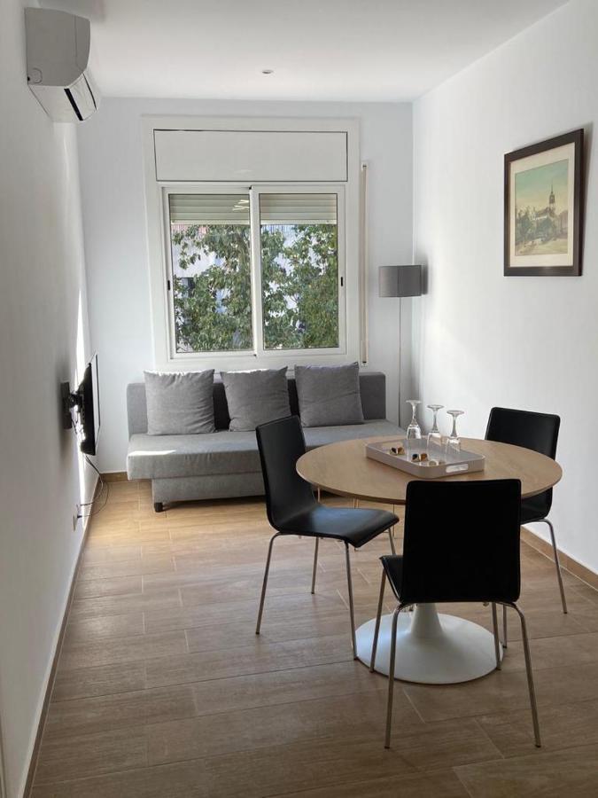 Apartamento Viu Bertran