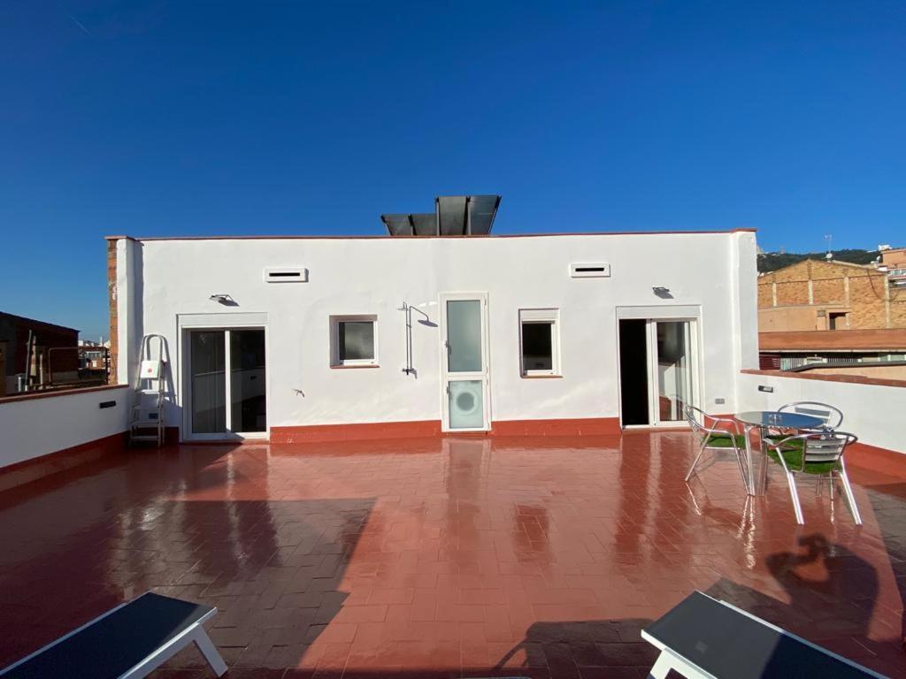 Viu Bertran Apartamento Barcelona